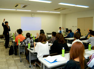 ものがたり在宅塾2012