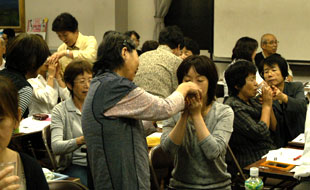 ものがたり在宅塾2012