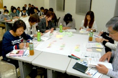 ものがたり在宅塾2012