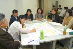 ものがたり在宅塾2012