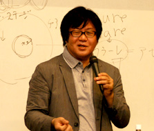 ものがたり在宅塾2012　セミナー編/第3回-認知症のケアとキュア