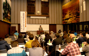 ものがたり在宅塾2012