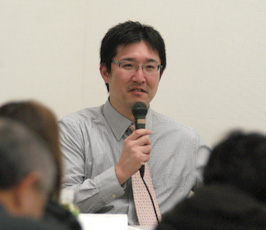 ものがたり在宅塾2012　多職種連携編/第4回-泌尿器疾患について