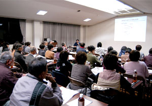 ものがたり在宅塾2012