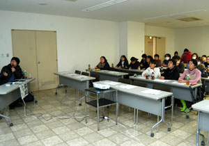 ものがたり在宅塾2012