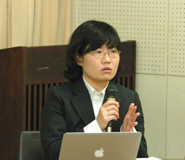 ものがたり在宅塾2012　多職種連携編/第6回-リハビリテーションについて