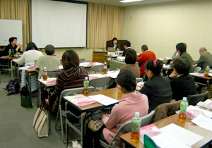 ものがたり在宅塾2012