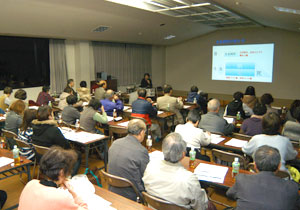 ものがたり在宅塾2012