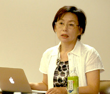 ものがたり在宅塾2012　市民公開編/第2回-在宅における栄養管理