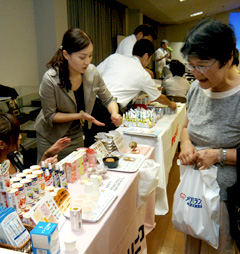 ものがたり在宅塾2012