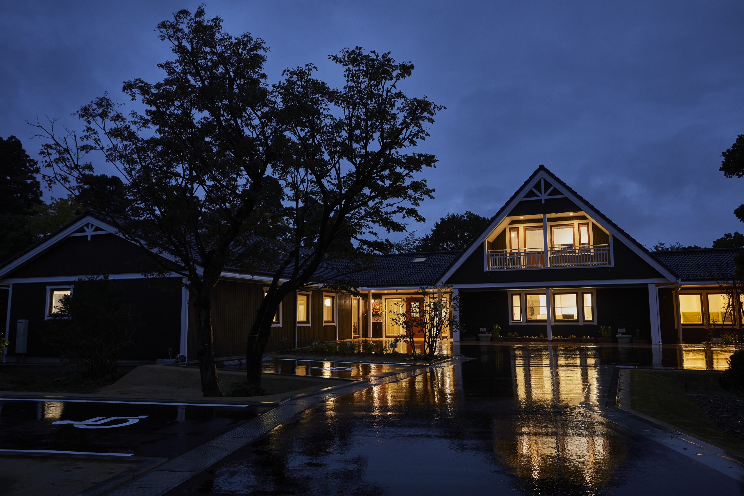 医療法人社団
ナラティブホーム　本部