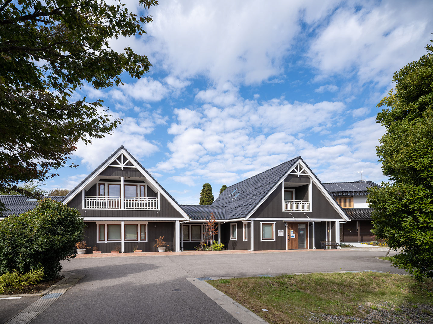 医療法人社団
ナラティブホーム　本部