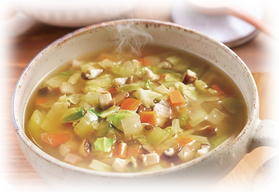 日常という名の、かけがえのない贈り物