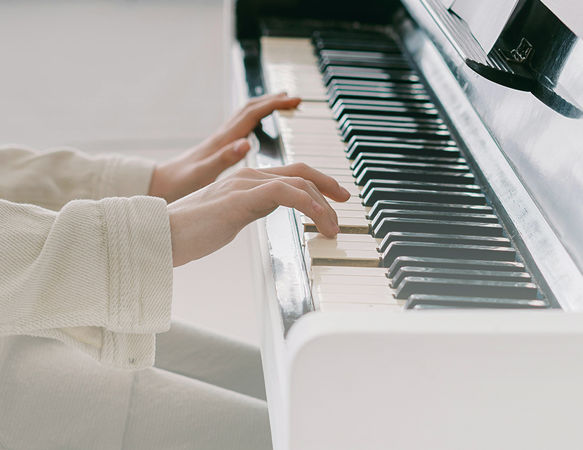 ピアノdeコミュニケーション