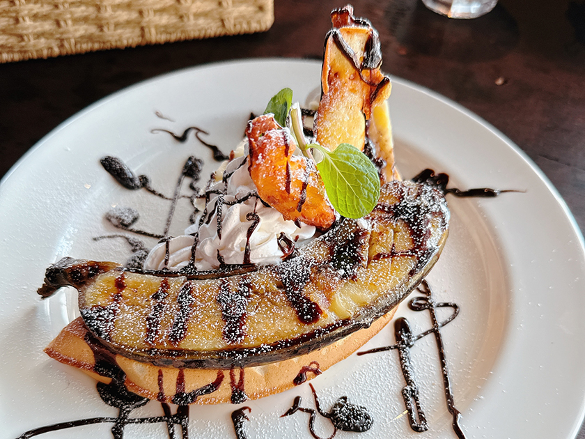 シェフがいない日は「主婦の日」？ 笑顔はじける修業のひととき