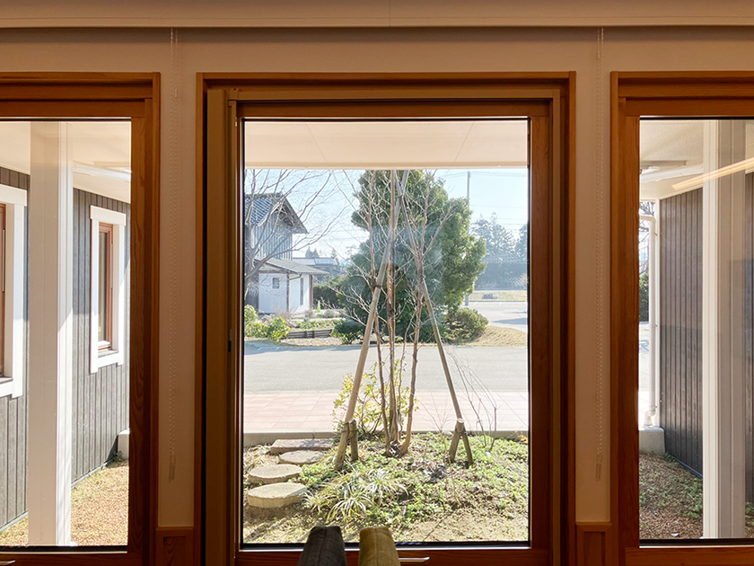 待合室での嬉しい再会。あの方の「歩み」に教わったこと