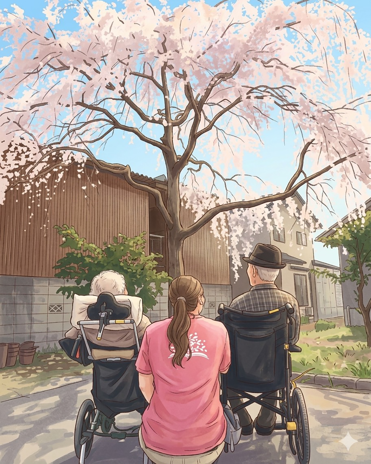 私たちのものがたり