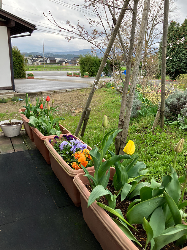 ものがたり俱楽部ハウス