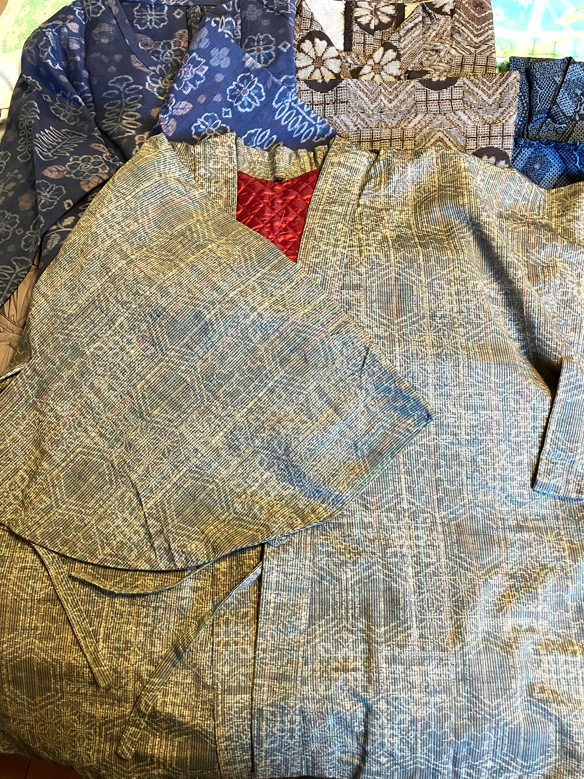 私たちのものがたり