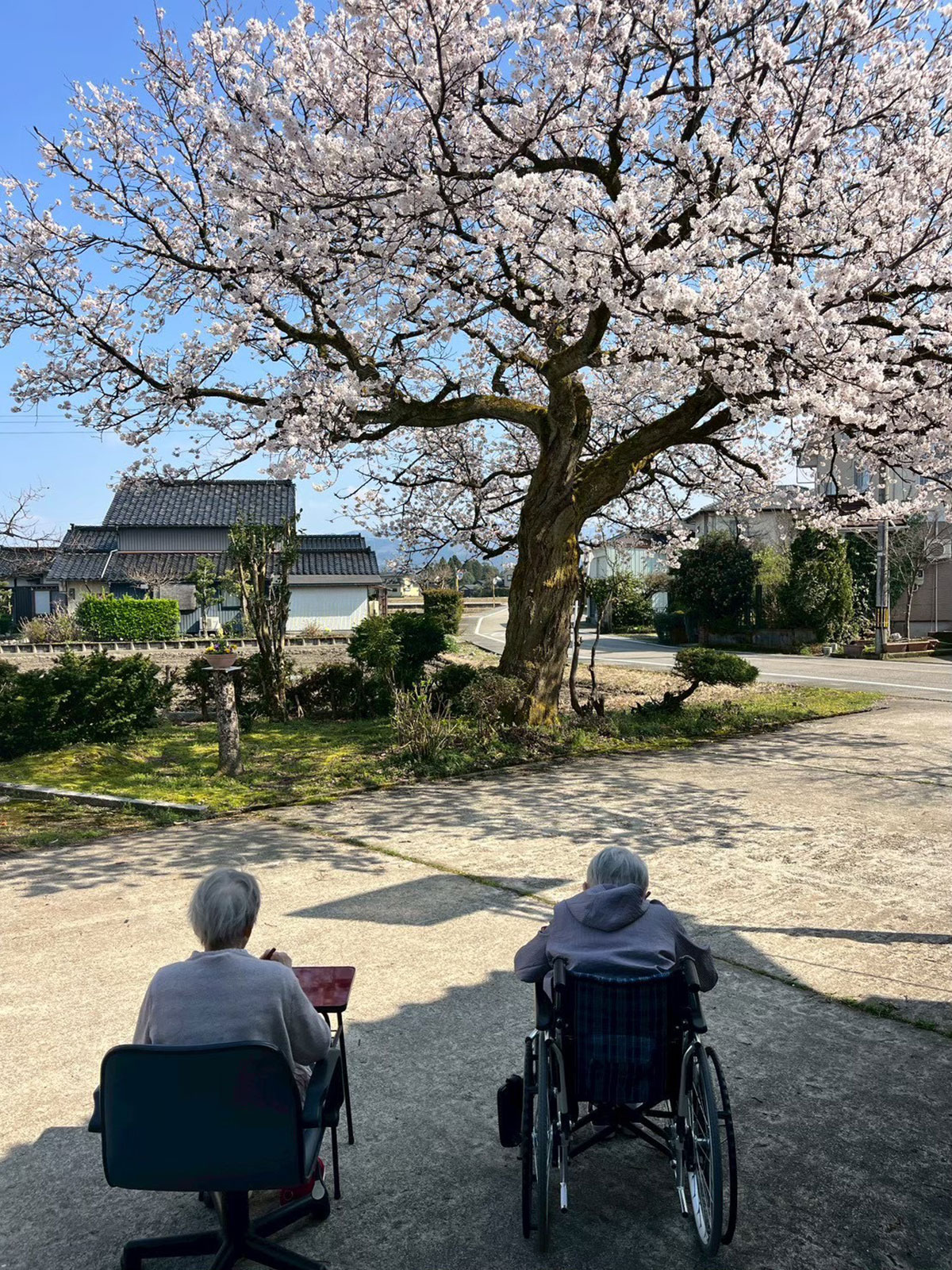 私たちのものがたり