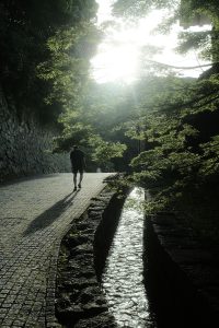 九鬼周造と「ものがたりの思想」