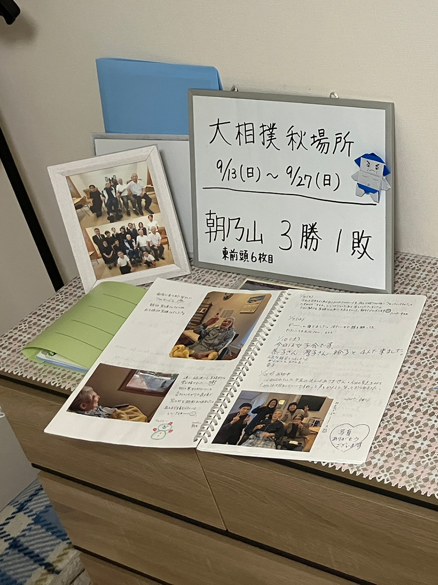 なにげなく愛おしい「今日」を残す — ナラティブノートと、写真のぬくもり