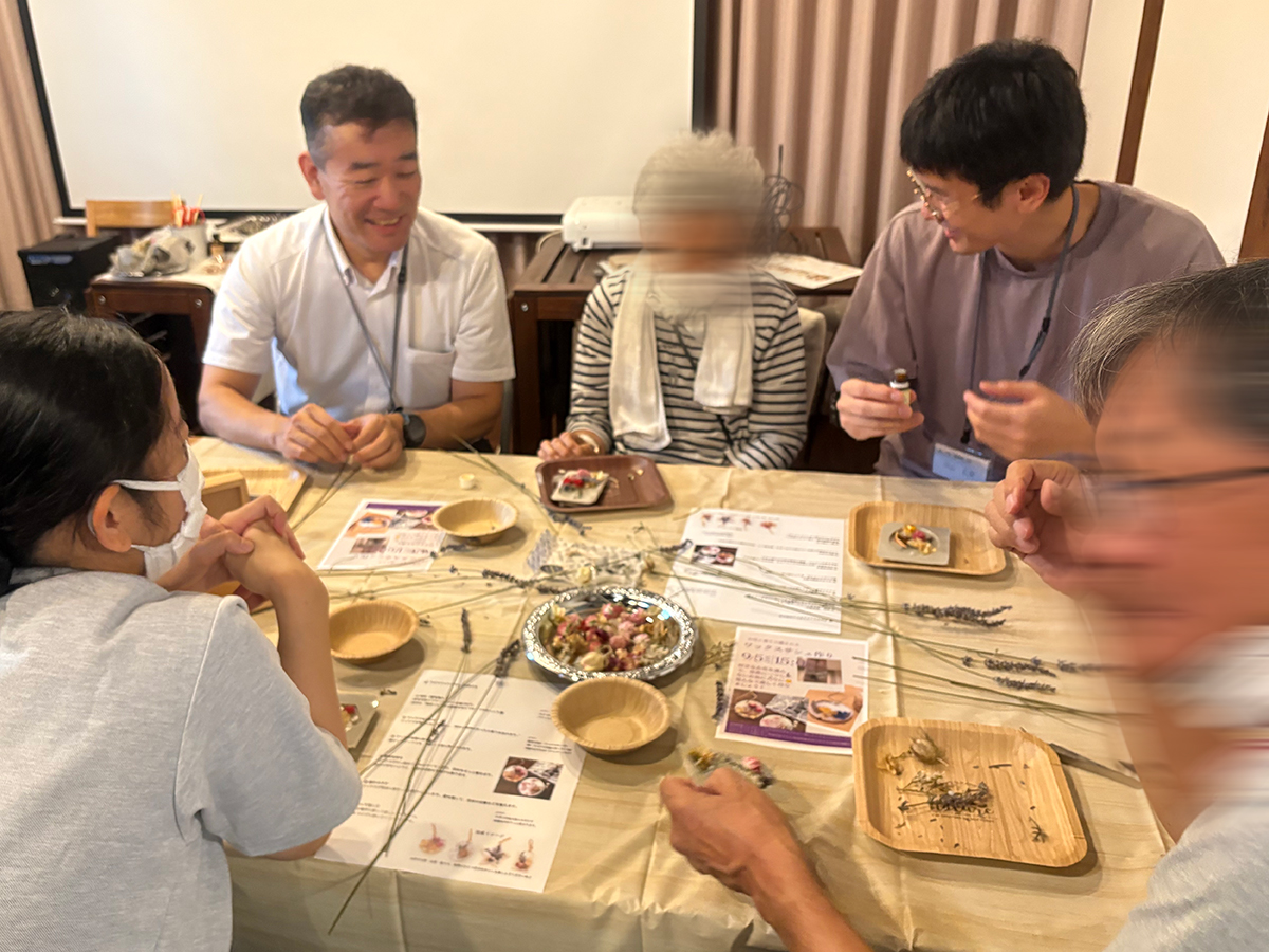 【開催レポート】9/5(土)・6(日)「地域医療フェスティバル in ものがたりの街」を開催しました